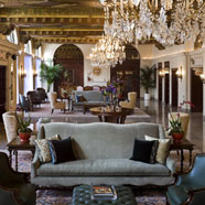 The St Regis Washington DC