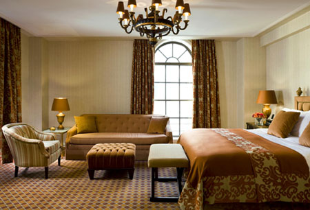 The St Regis Washington DC