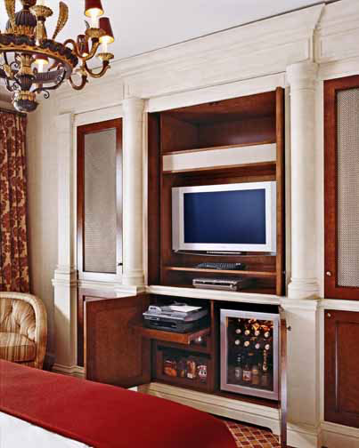 The St Regis Washington DC