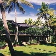 Exterior Room