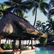 Pool Bar