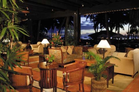 Meke Lounge
