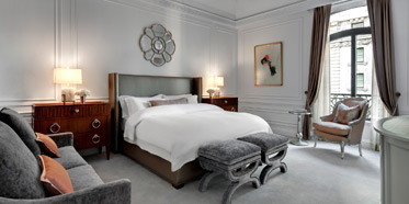 The St Regis New York
