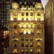 The St Regis New York