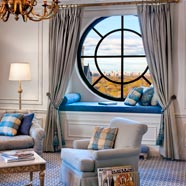 The St Regis New York