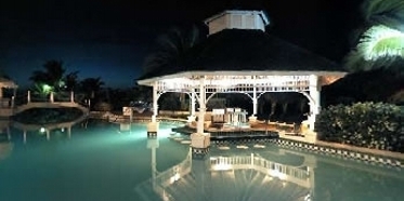 Main Pool