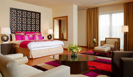 Fiesta Americana Grand Coral Beach