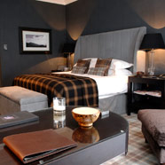 Cameron House on Loch Lomond