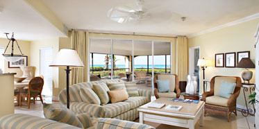 Sands at Grace Bay