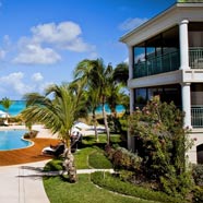 Sands at Grace Bay