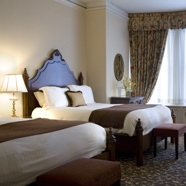 Brown Palace Hotel