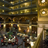 Brown Palace Hotel