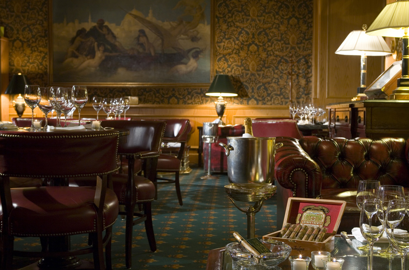 Brown Palace Hotel
