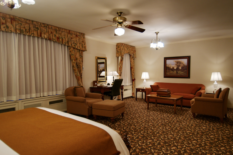 Brown Palace Hotel
