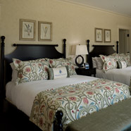 The Hotel Hershey