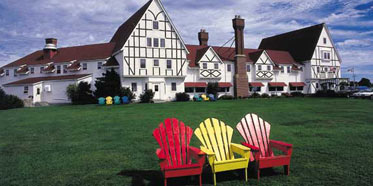 Keltic Lodge 