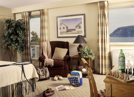 Keltic Lodge 