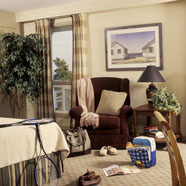 Keltic Lodge 