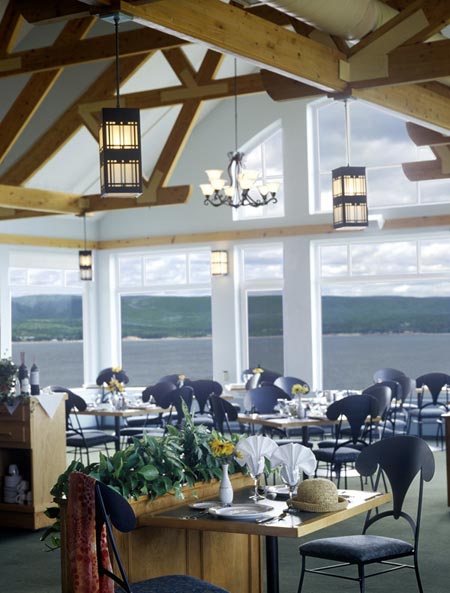 Keltic Lodge 