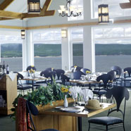 Keltic Lodge 