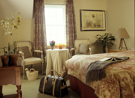 Keltic Lodge 