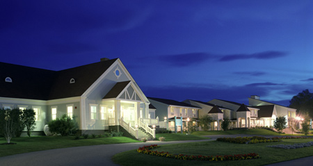 Keltic Lodge 