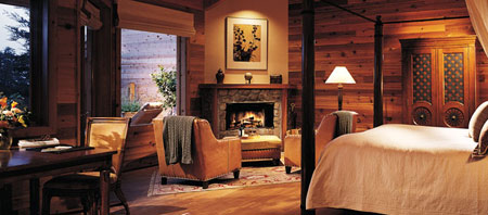 Ventana Inn And Spa