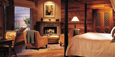 Ventana Inn And Spa