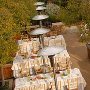Ventana Inn And Spa