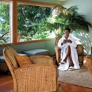 Ventana Inn And Spa