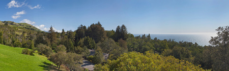 Ventana Inn And Spa
