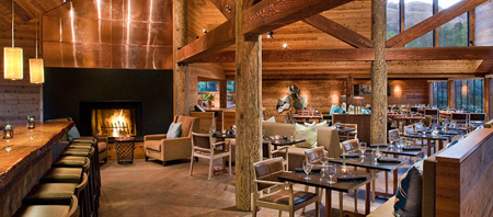 Ventana Inn And Spa