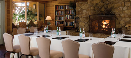 Ventana Inn And Spa