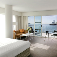 Hilton Auckland