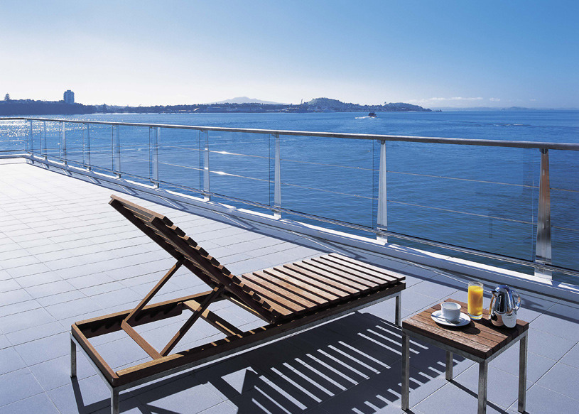 Hilton Auckland