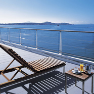 Hilton Auckland