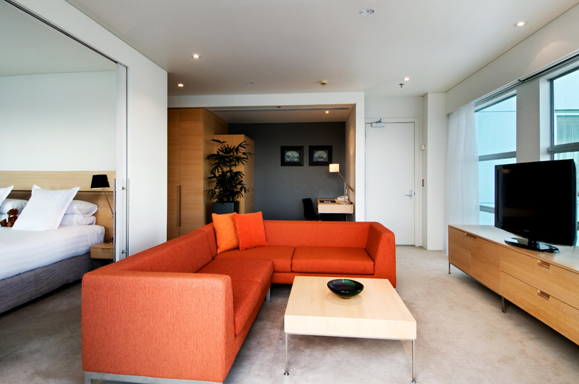 Hilton Auckland