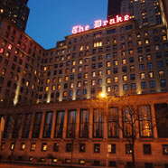 Drake Hotel Chicago