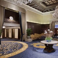 Drake Hotel Chicago