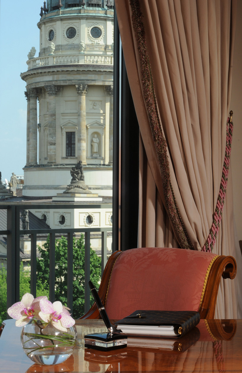 The Regent Berlin