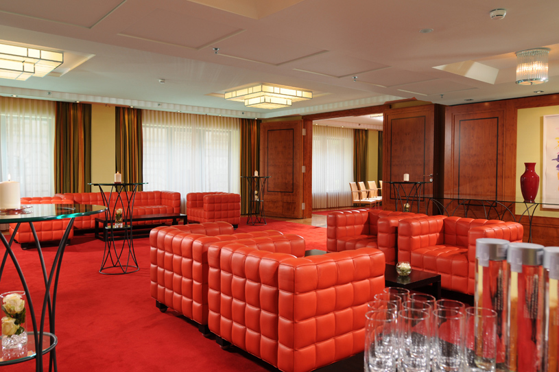 The Regent Berlin