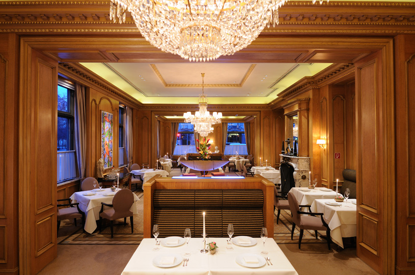 The Regent Berlin