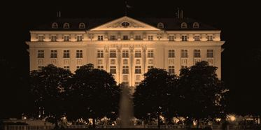 Esplanade Zagreb