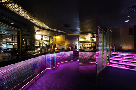 Grand Millennium Hotel Kuala Lumpur