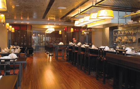 Grand Millennium Hotel Kuala Lumpur