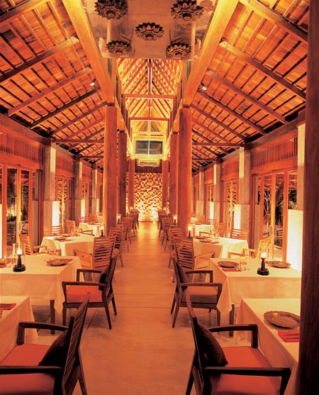 JW Marriott Phuket
