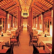 JW Marriott Phuket