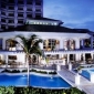 Exterior of Restaurant
