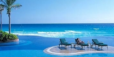 Infinity Pool