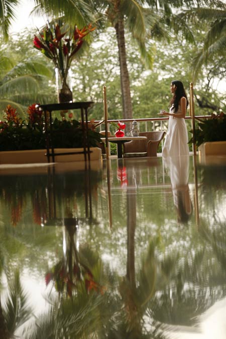JW Marriott Ihilani Resort and Spa